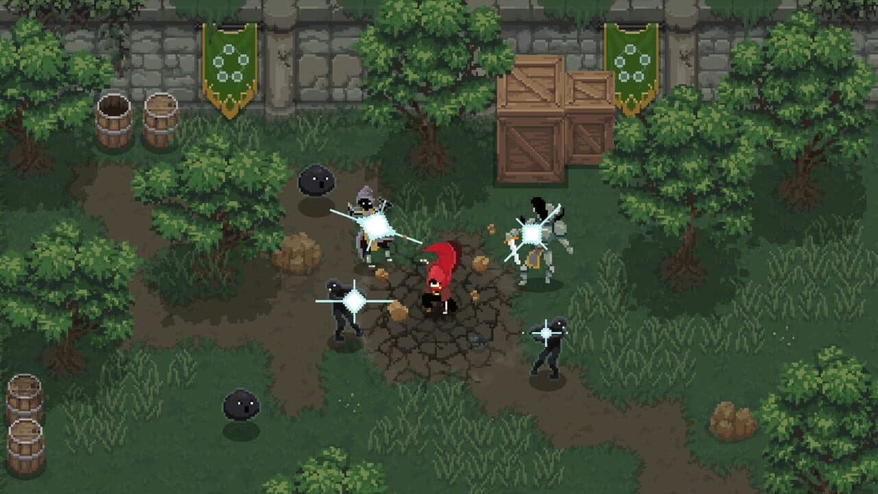 Wizard of Legend thumbnail 6