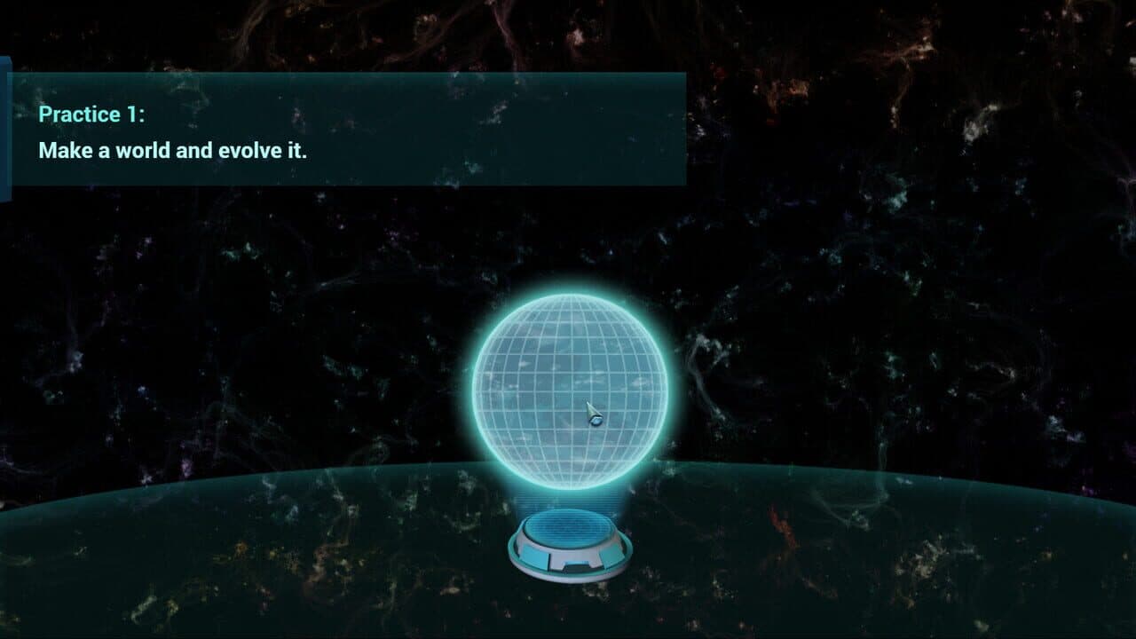 Idle Evolution screenshot 1