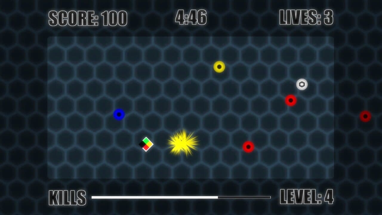 Chroma Blast thumbnail 8