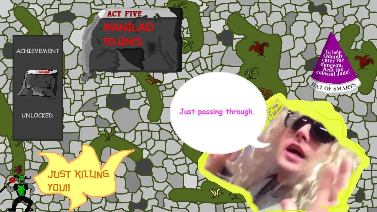 Dreamblaster thumbnail 3