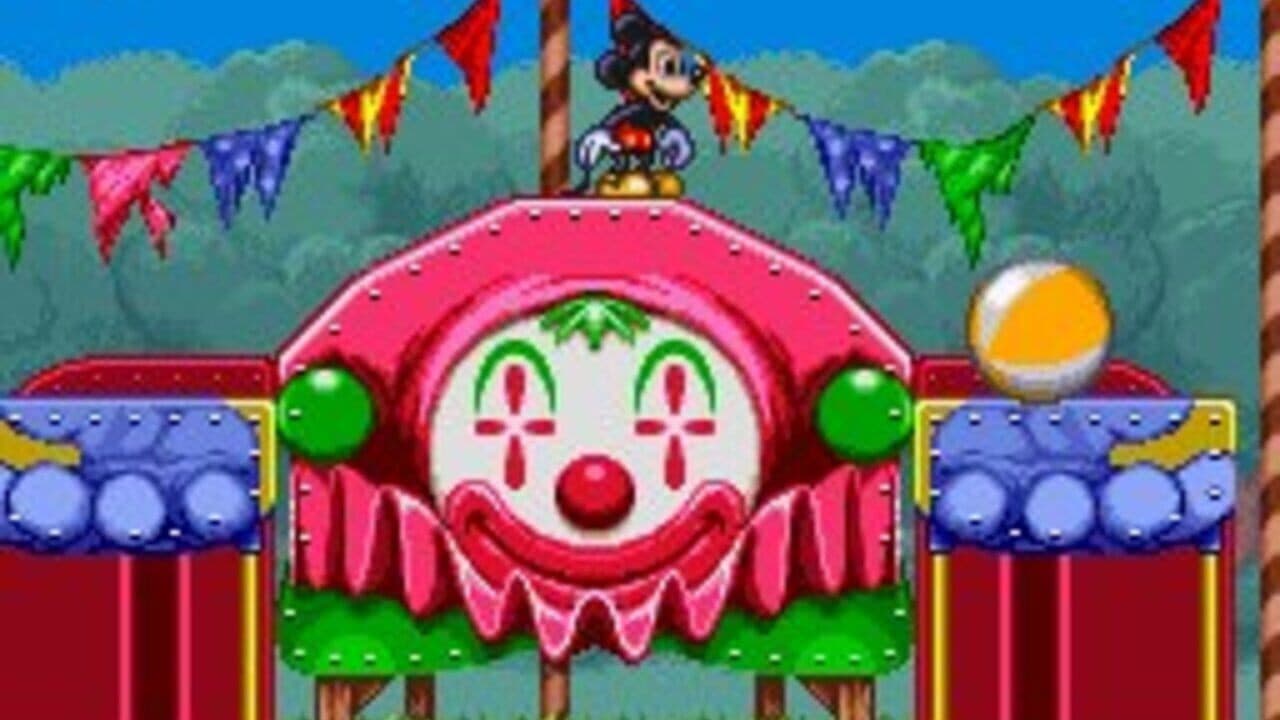 The Great Circus Mystery Starring Mickey & Minnie thumbnail 11
