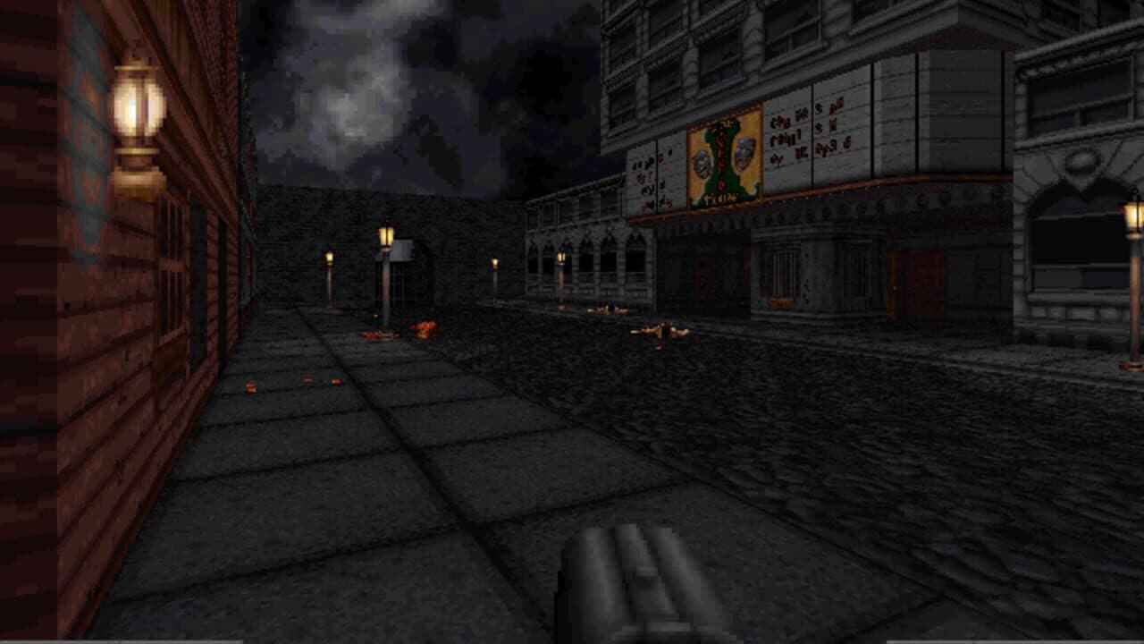 Cryptic Passage for Blood thumbnail 2