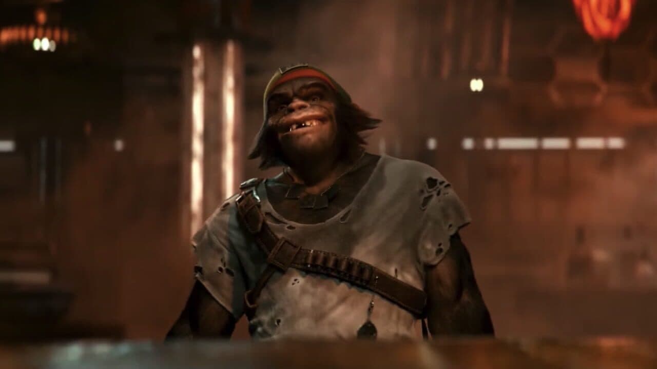 Beyond Good & Evil 2 thumbnail 7