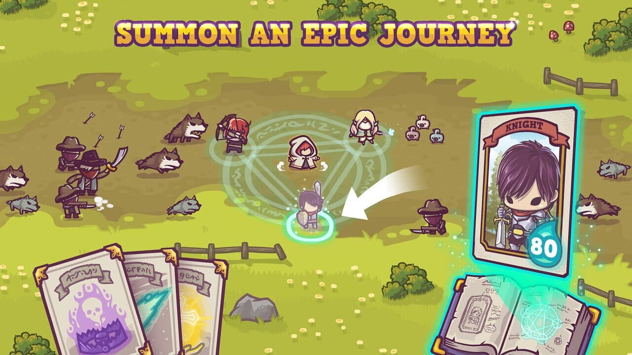 Tiny Guardians thumbnail 2