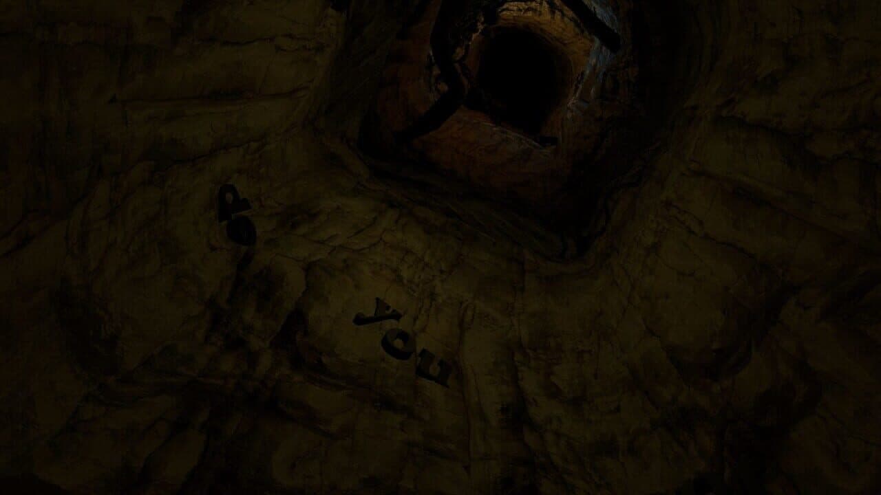 Alice In VR screenshot 1
