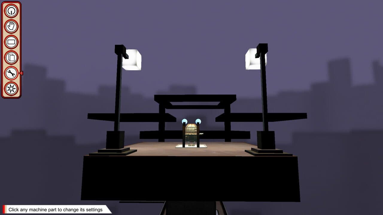 King Machine thumbnail 2