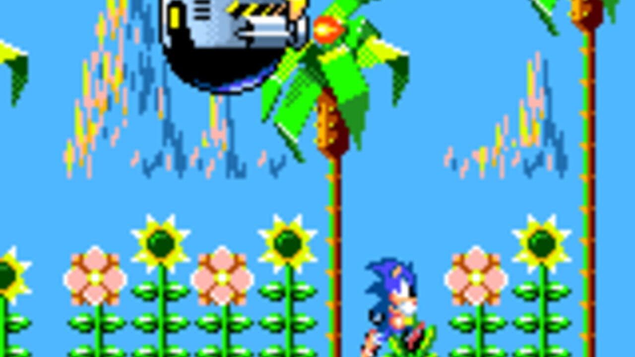 Sonic the Hedgehog thumbnail 2
