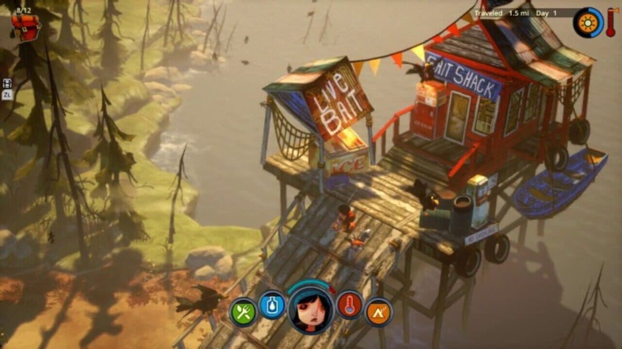 The Flame in the Flood thumbnail 6