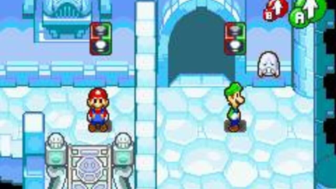 Mario & Luigi: Superstar Saga thumbnail 2