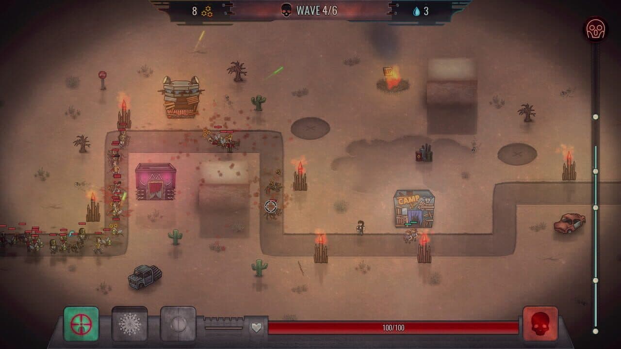Dead Ground thumbnail 2