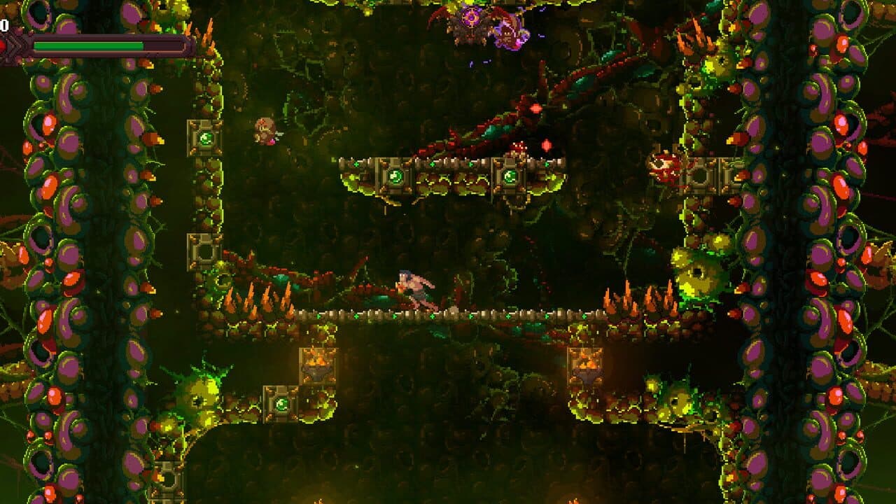 Rising Hell thumbnail 6