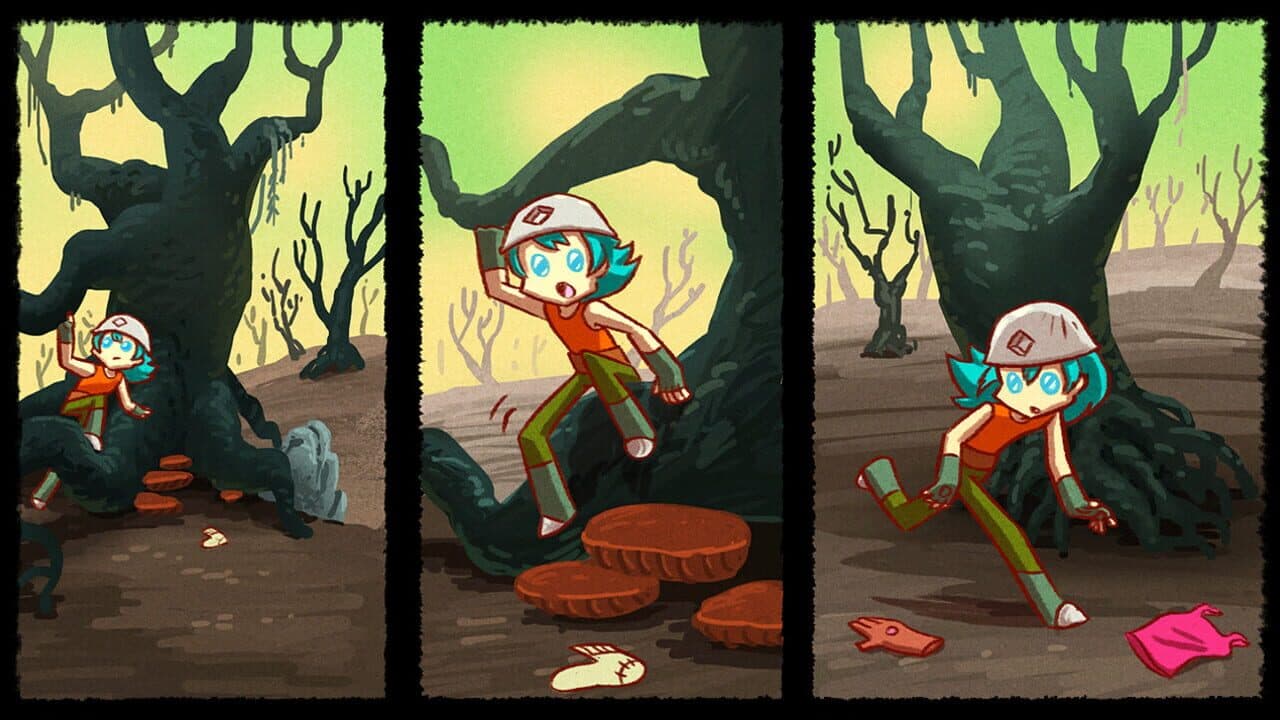 Light Apprentice thumbnail 5