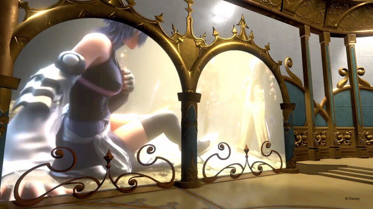 Kingdom Hearts: VR Experience thumbnail 2