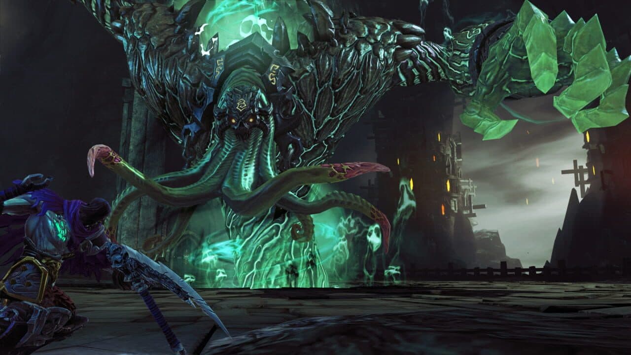 Darksiders II thumbnail 11