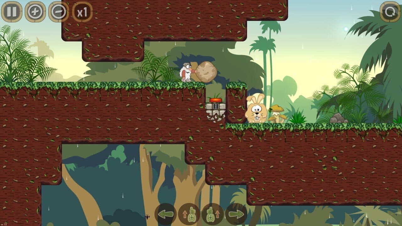 Bunnyrama thumbnail 5