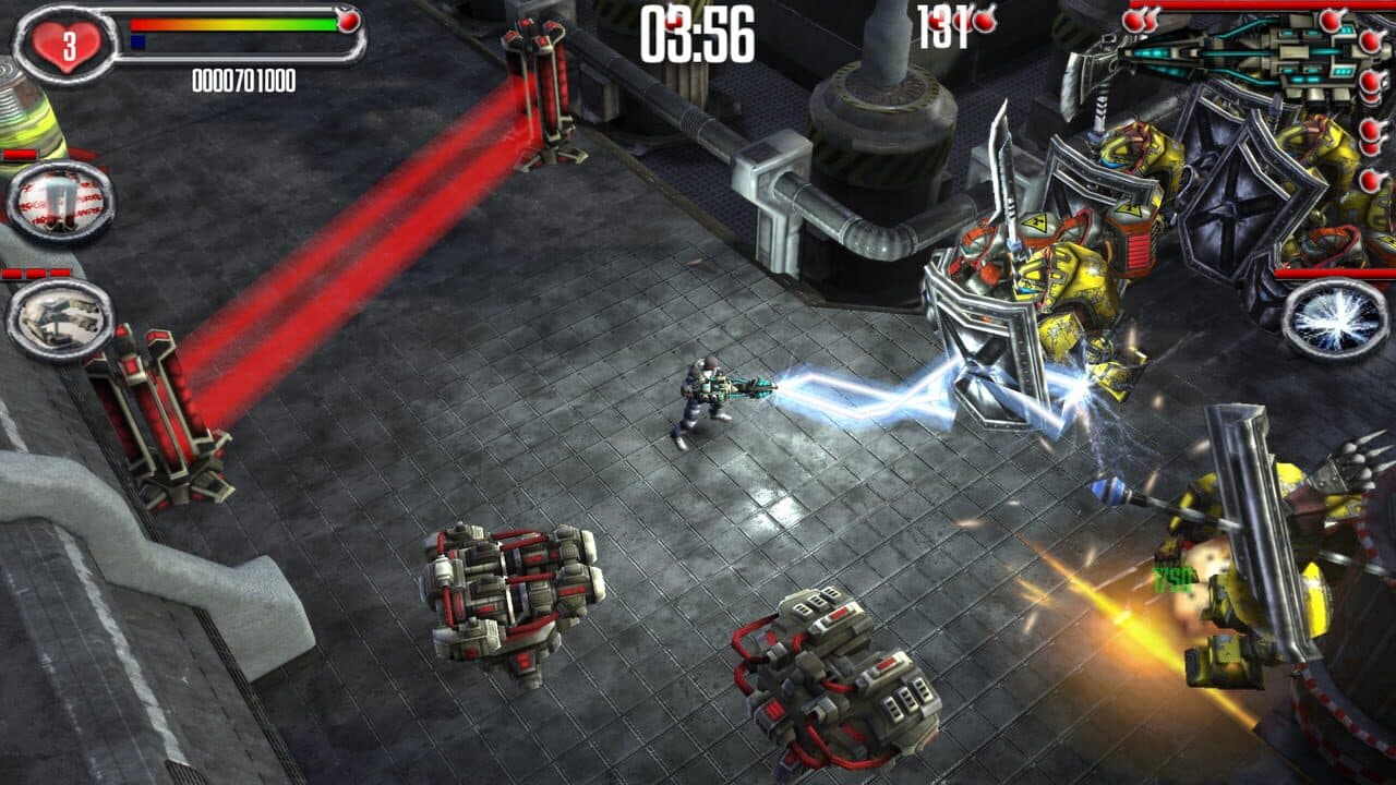 Robot Tsunami thumbnail 3