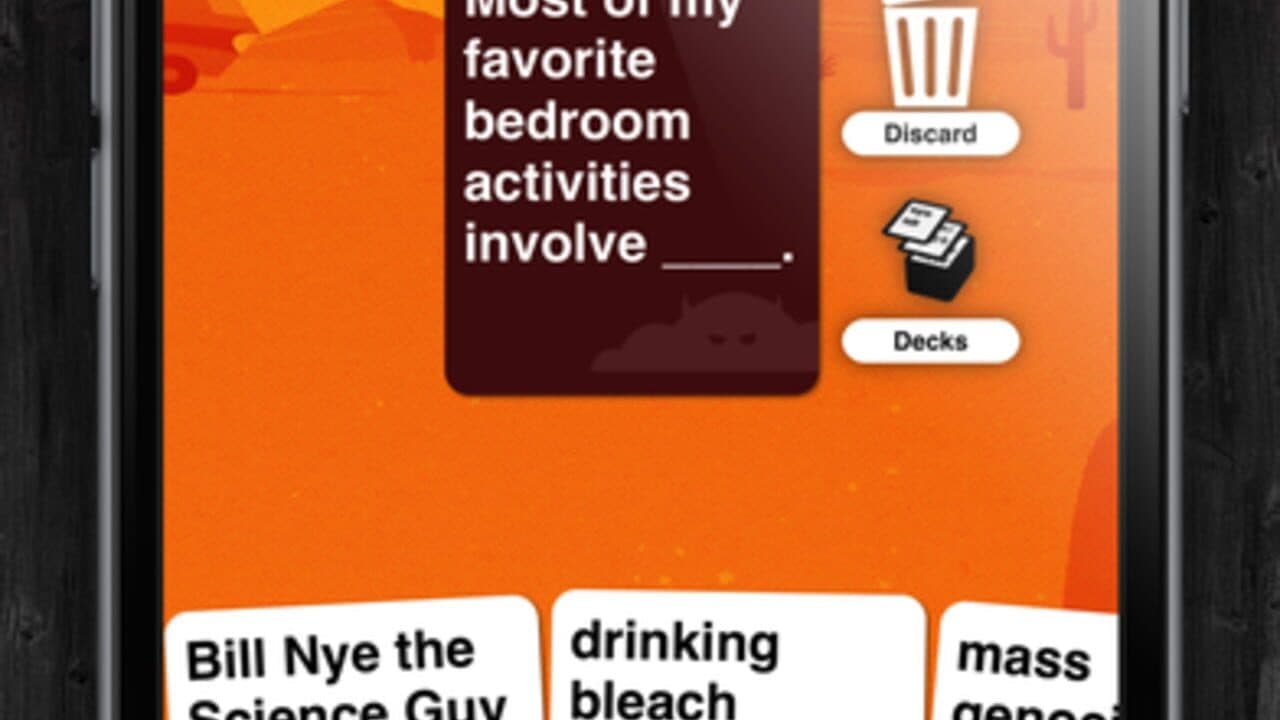 Evil Apples: Dirty as ____. thumbnail 5