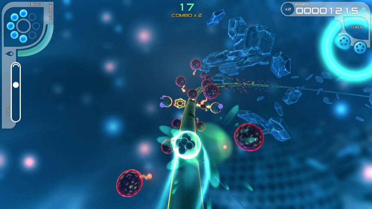 Fermi's Path thumbnail 3