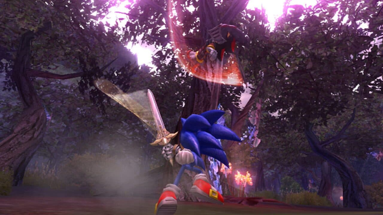 Sonic and the Black Knight thumbnail 11