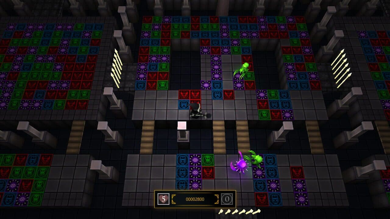 UnSummoning: the Spectral Horde thumbnail 4
