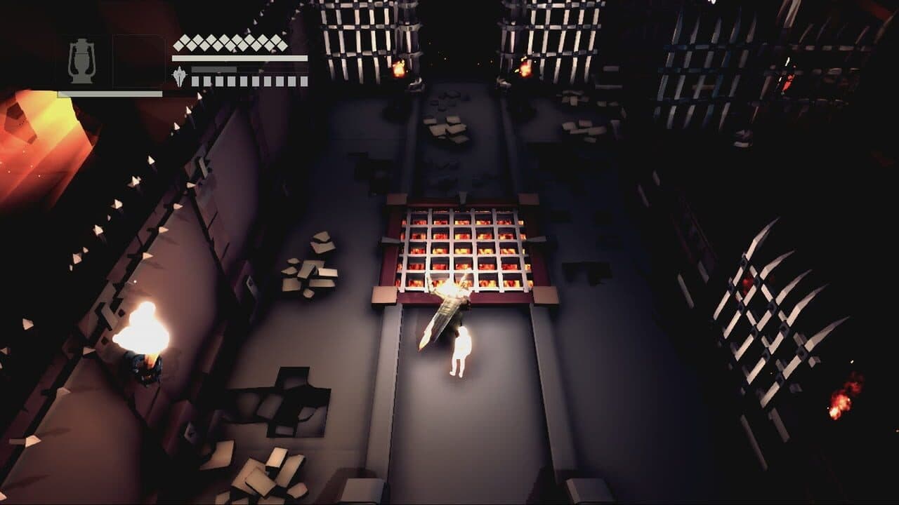 Fall of Light: Darkest Edition thumbnail 11