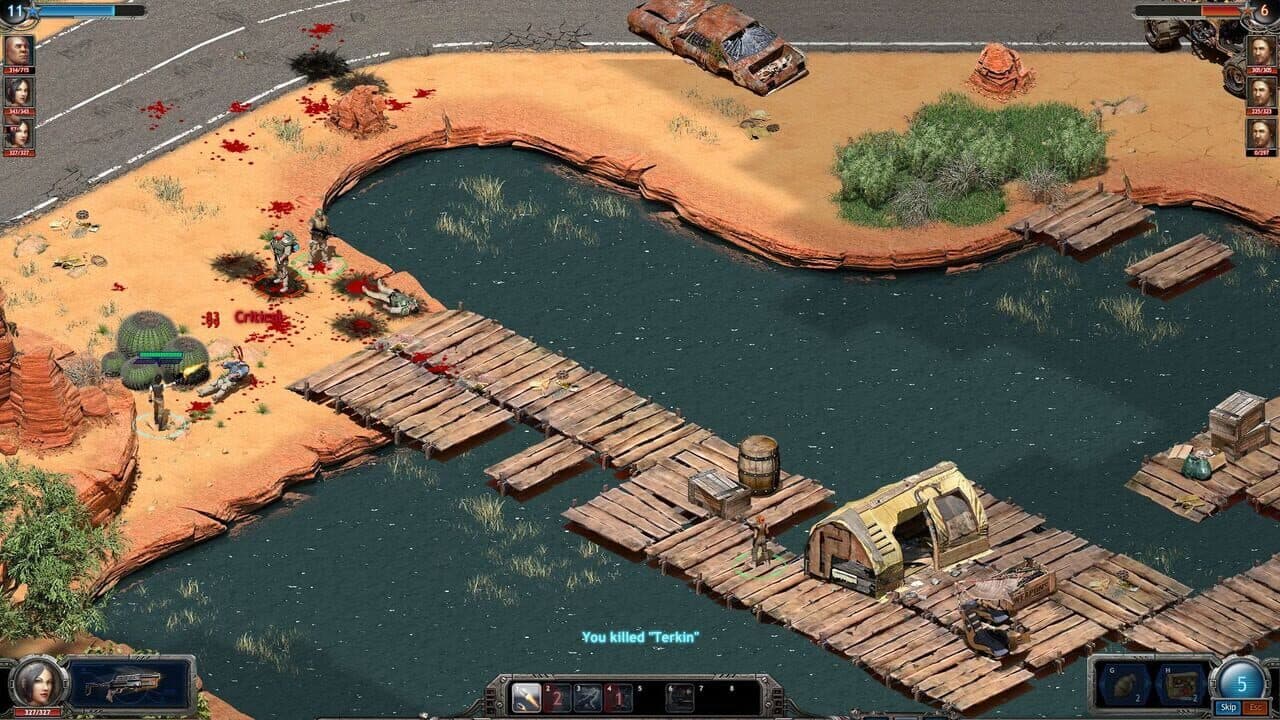 Gunslingers thumbnail 4