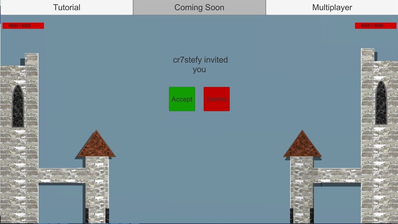 Chat Showdown - A twitch streamer's game! thumbnail 2