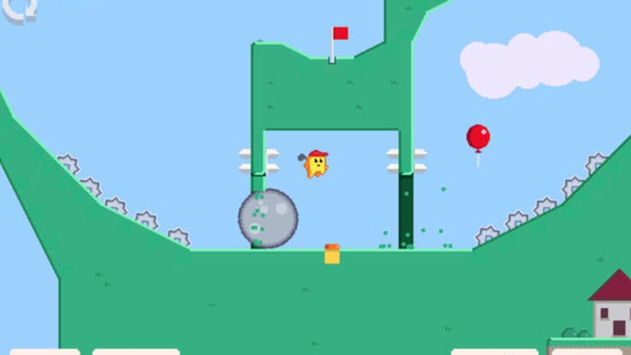Golf Zero thumbnail 4
