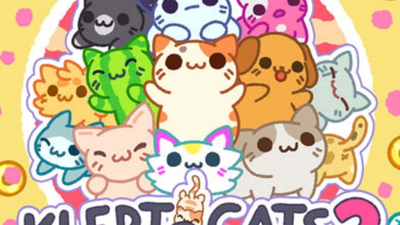 KleptoCats 2 thumbnail 4