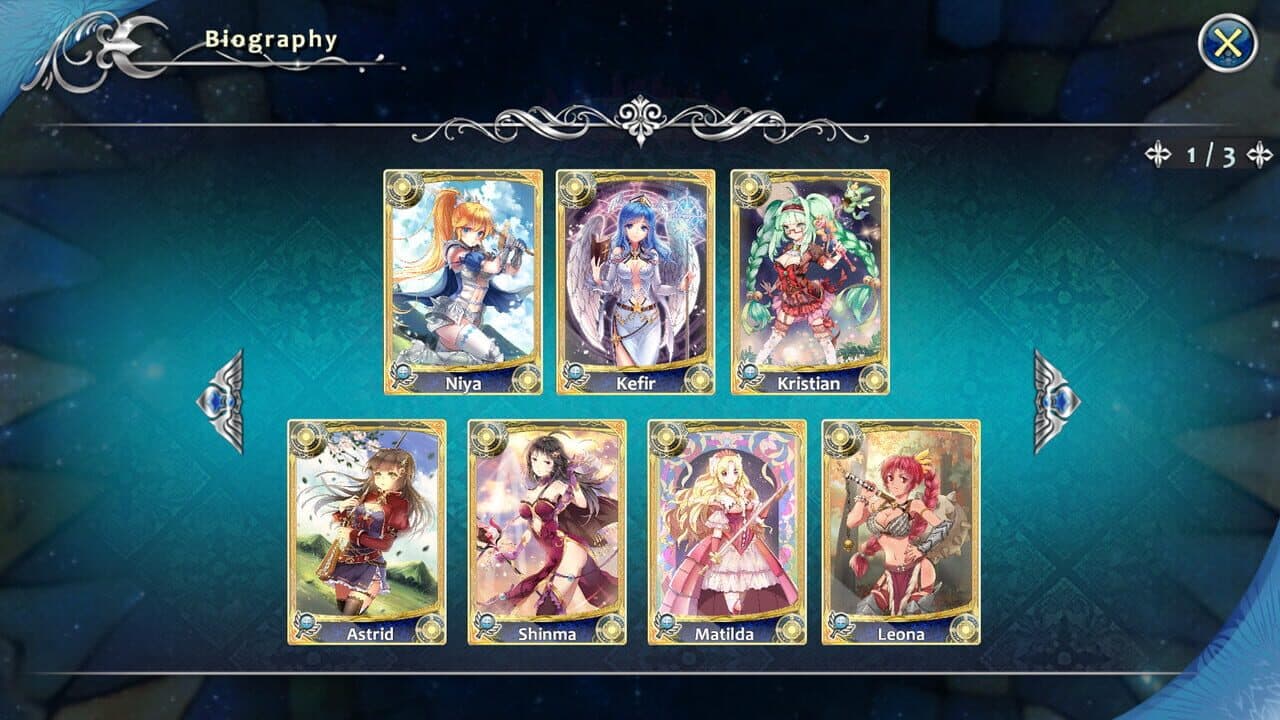 Empire of Angels IV thumbnail 9