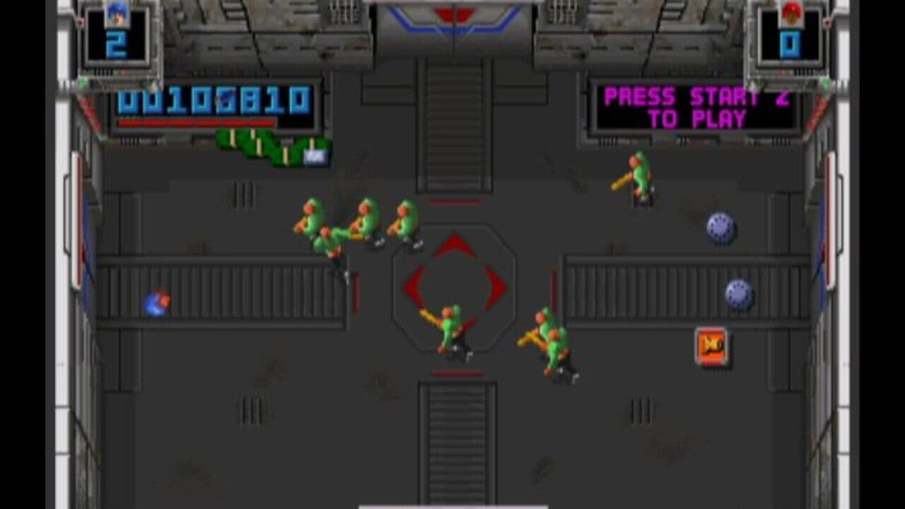 Midway Arcade Treasures thumbnail 9