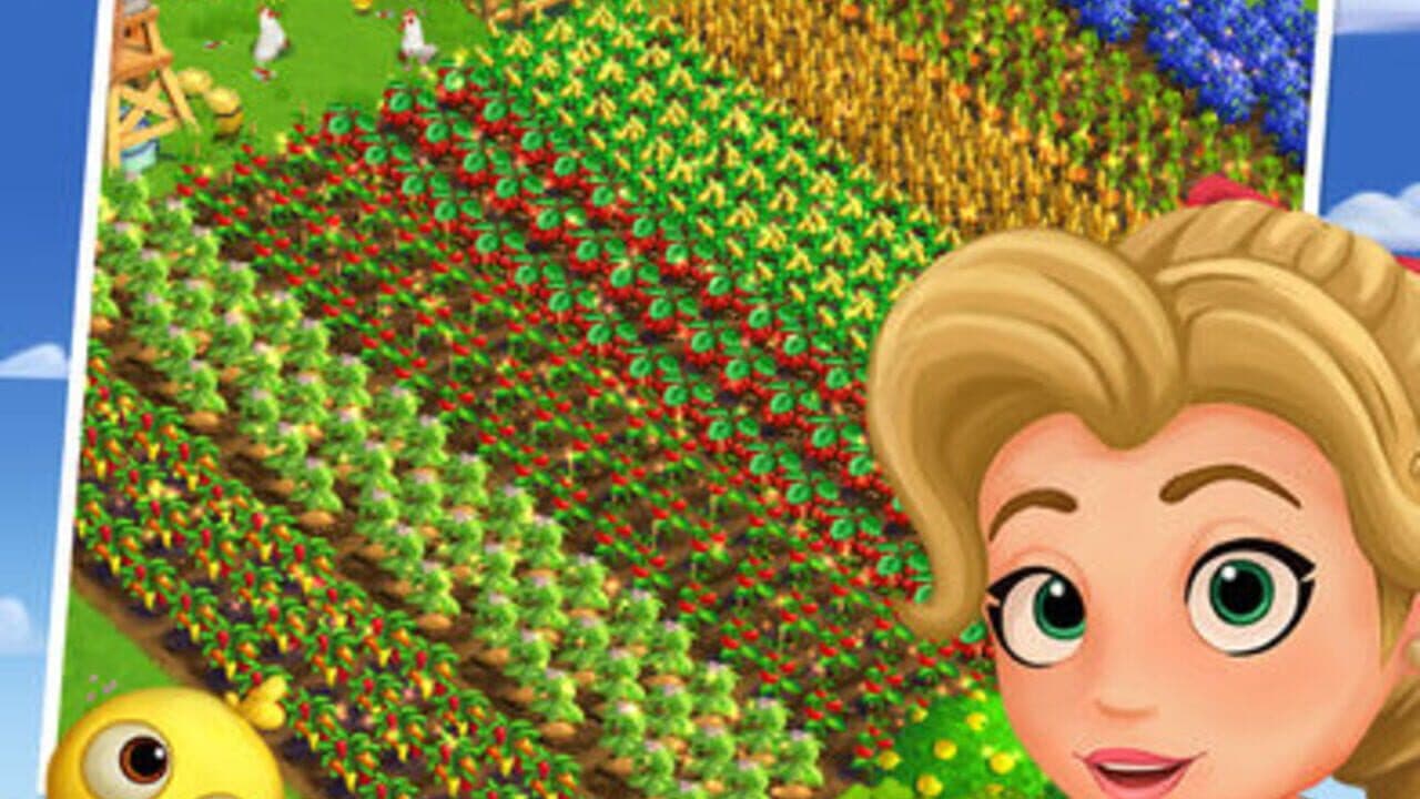 FarmVille 2: Country Escape thumbnail 6