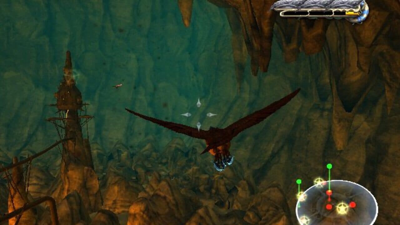 Legend of the Guardians: The Owls of Ga'Hoole thumbnail 9