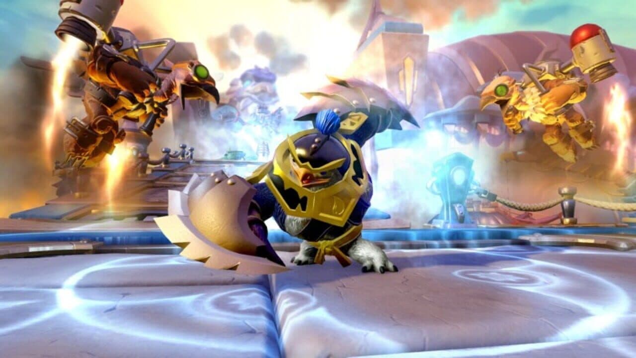 Skylanders: Imaginators thumbnail 11