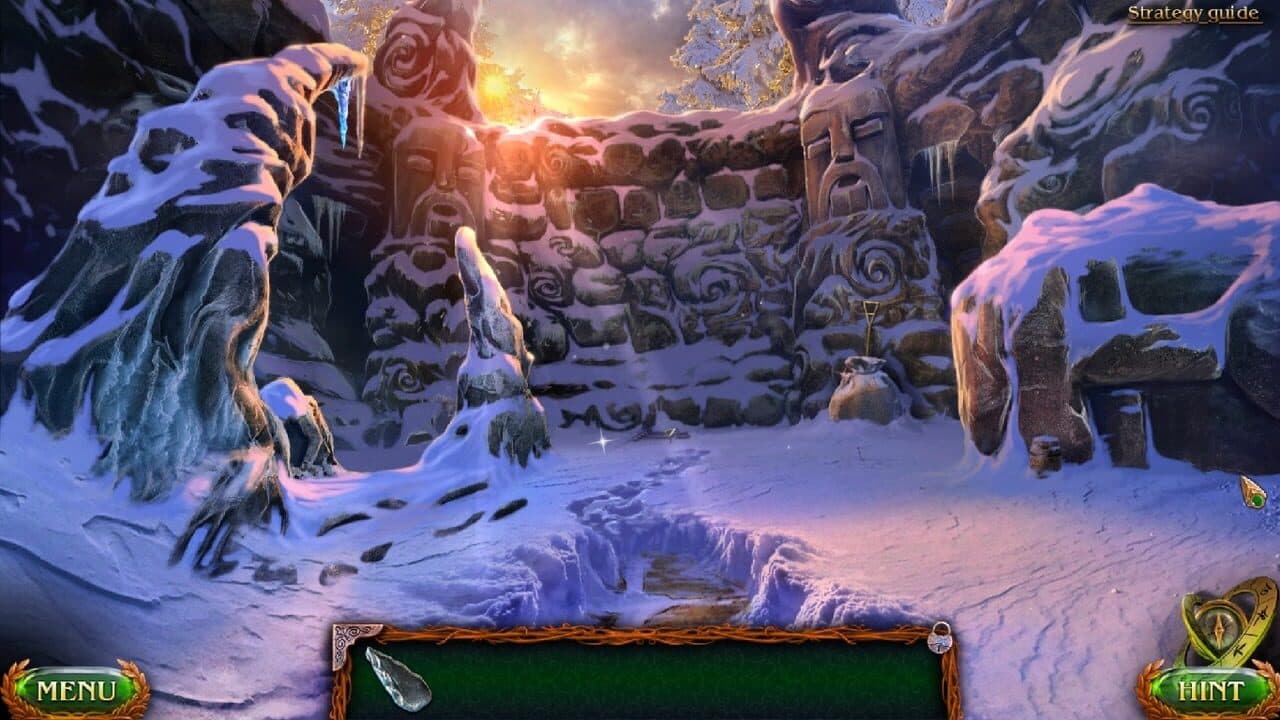 Lost Lands: Ice Spell thumbnail 7