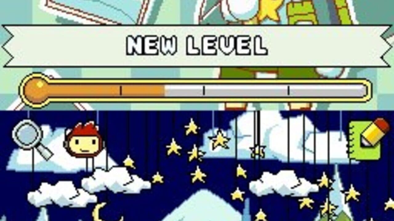 Super Scribblenauts thumbnail 5