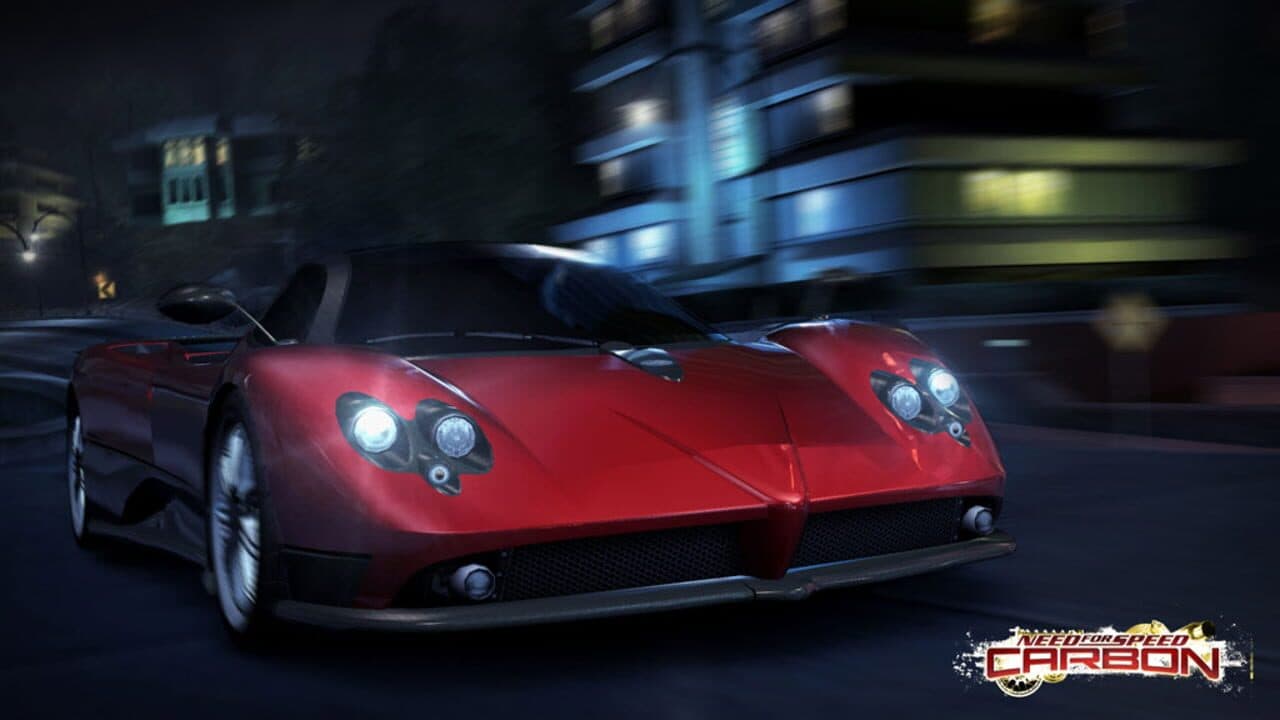 Need for Speed: Carbon thumbnail 5