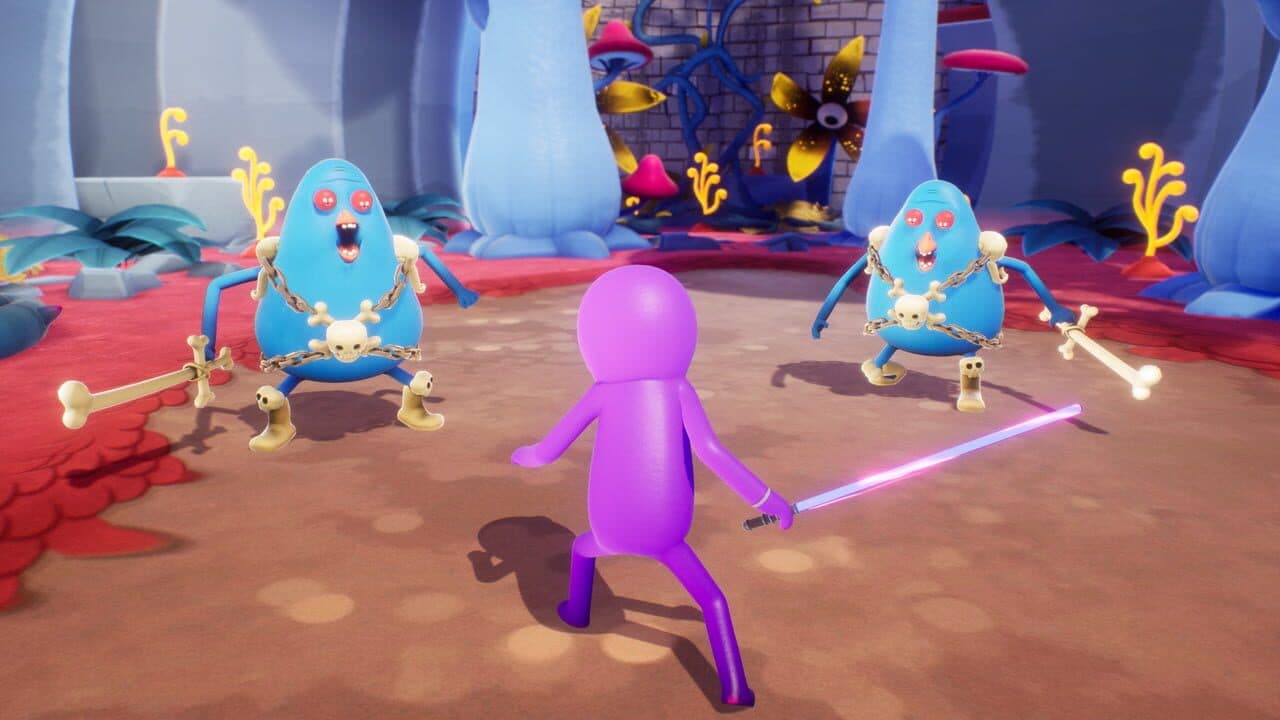 Trover Saves the Universe thumbnail 4
