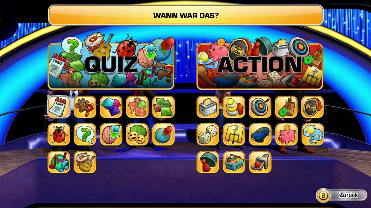 Schlag den Star: Das Spiel thumbnail 8