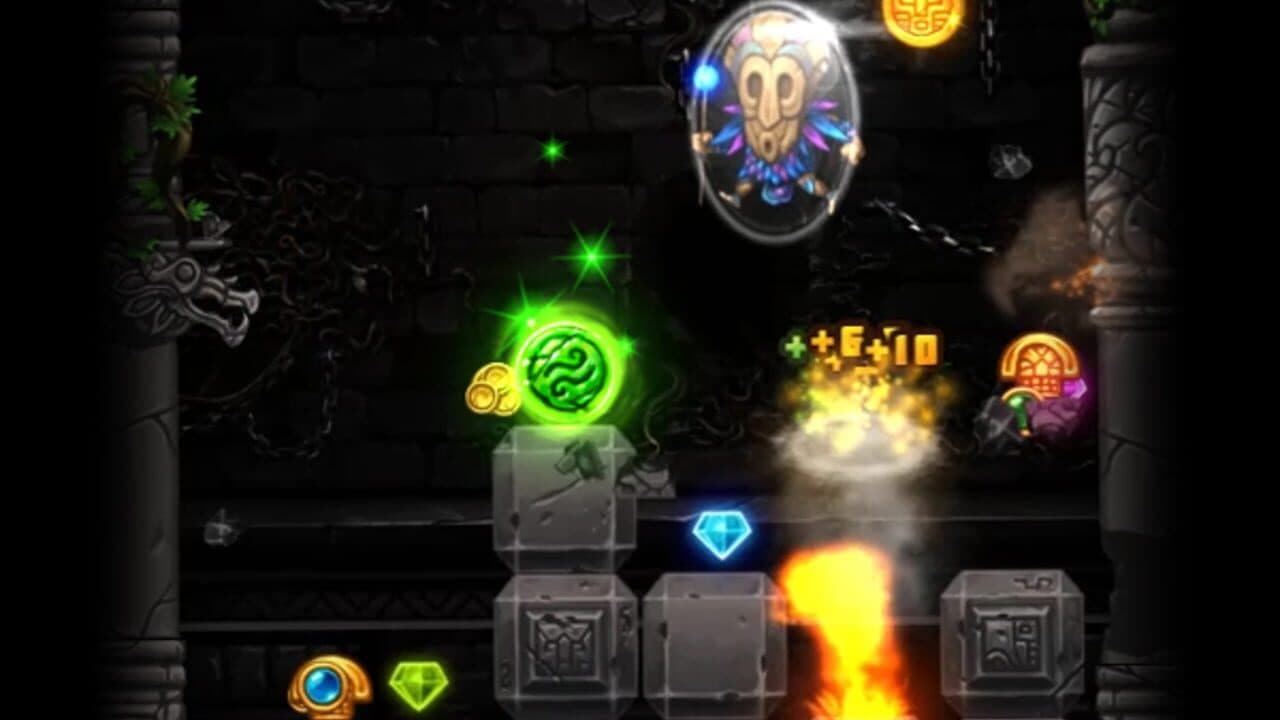 Volcano Tower thumbnail 5