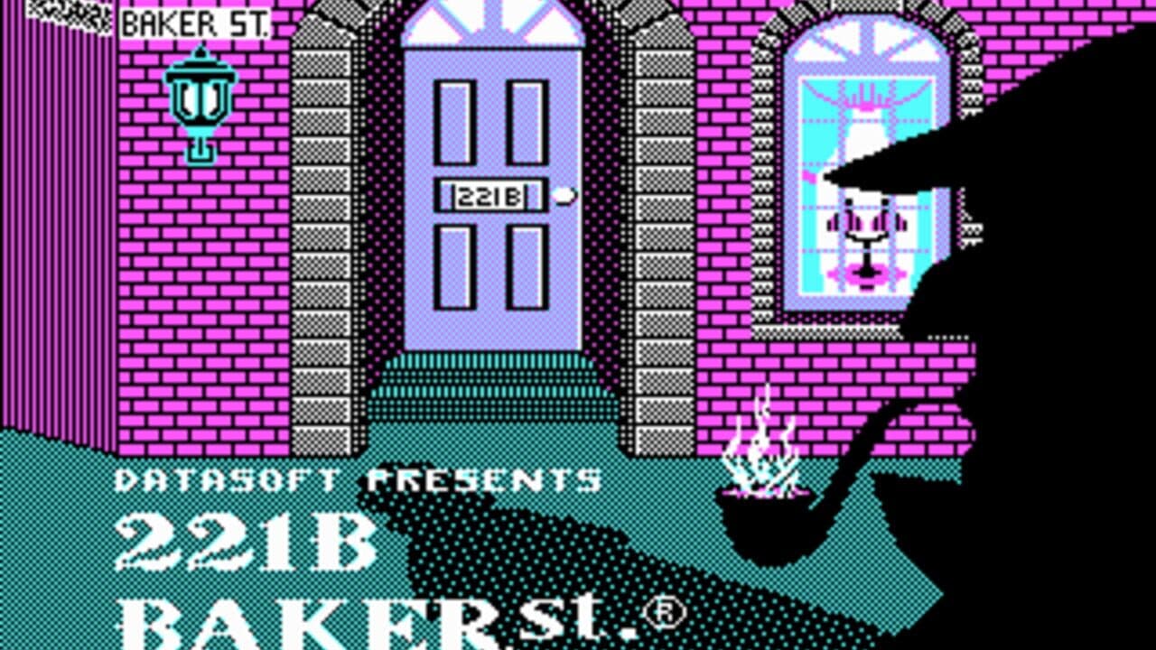 221B Baker Street thumbnail 3