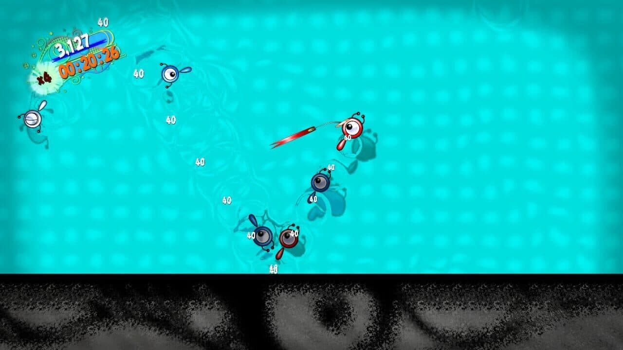 peakvox Escape Virus HD thumbnail 4