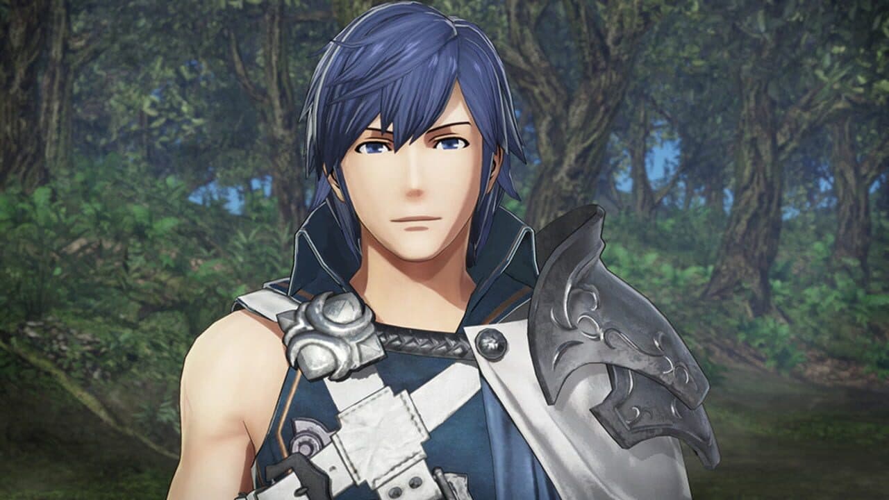 Fire Emblem Warriors thumbnail 3