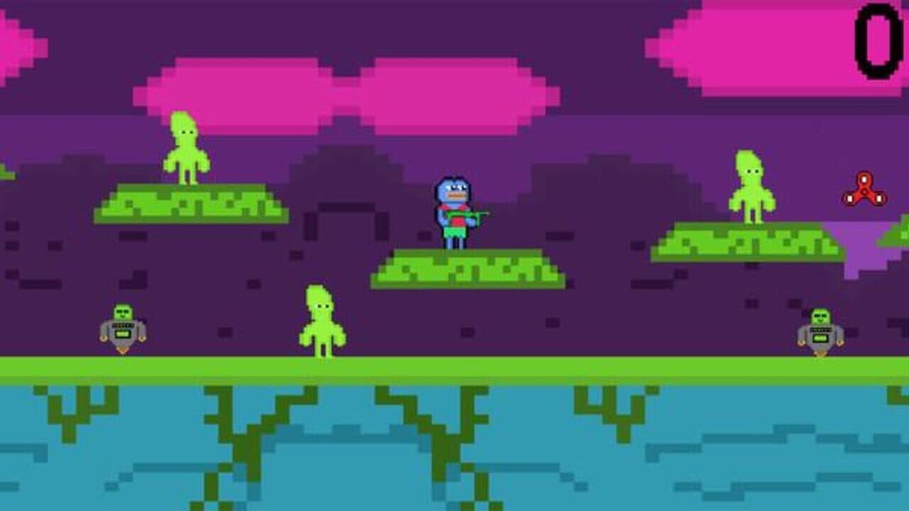 Adventures of Pipi 2: Save Hype thumbnail 3