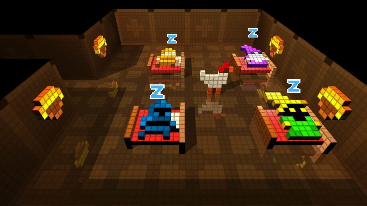 The Forgettable Dungeon screenshot 1