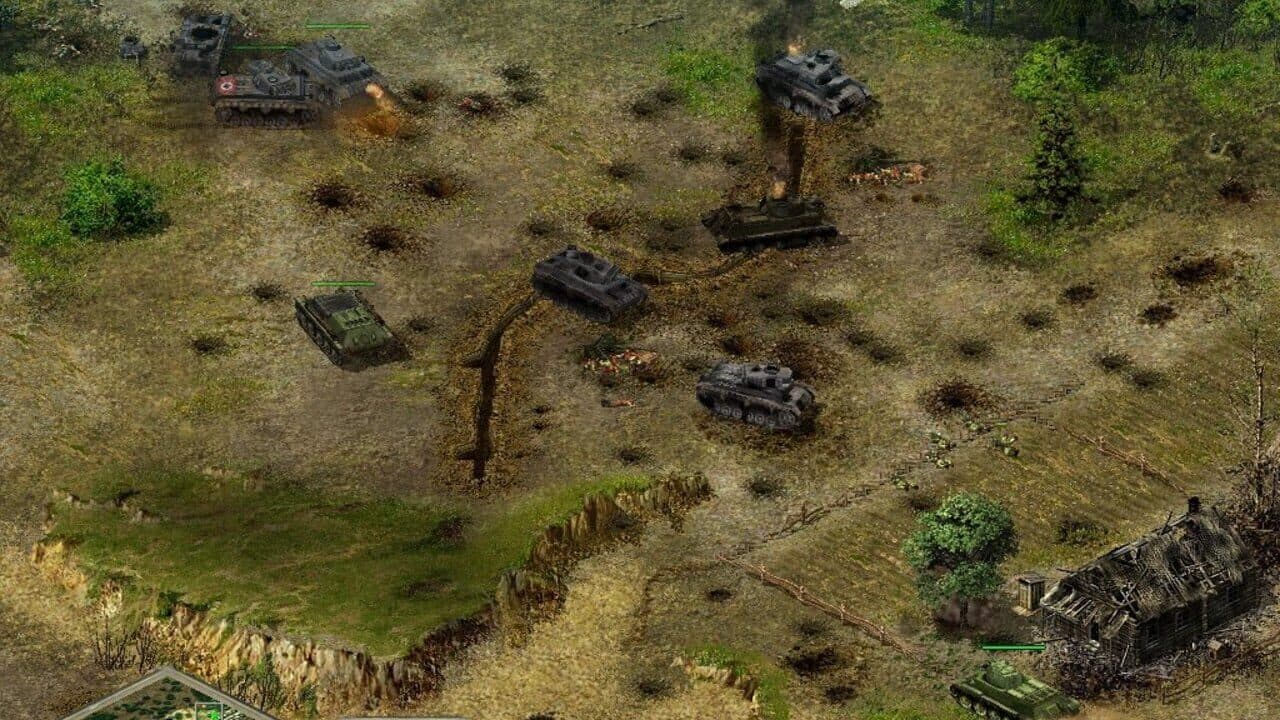 Great Battles of WWII: Stalingrad thumbnail 3