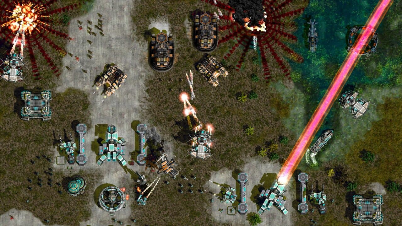 Machines at War 3 thumbnail 2