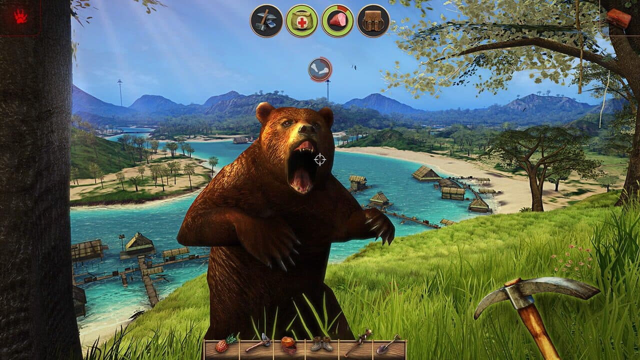 Radiation Island thumbnail 8