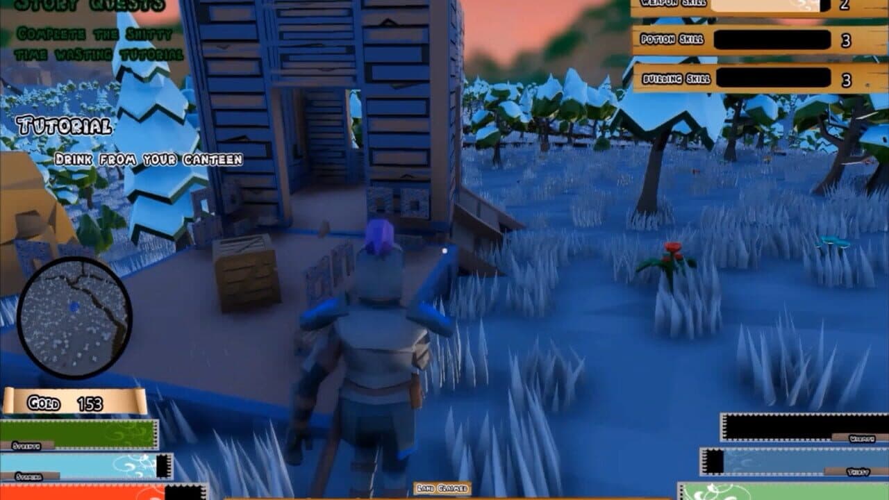 Survive: The King Killer thumbnail 3