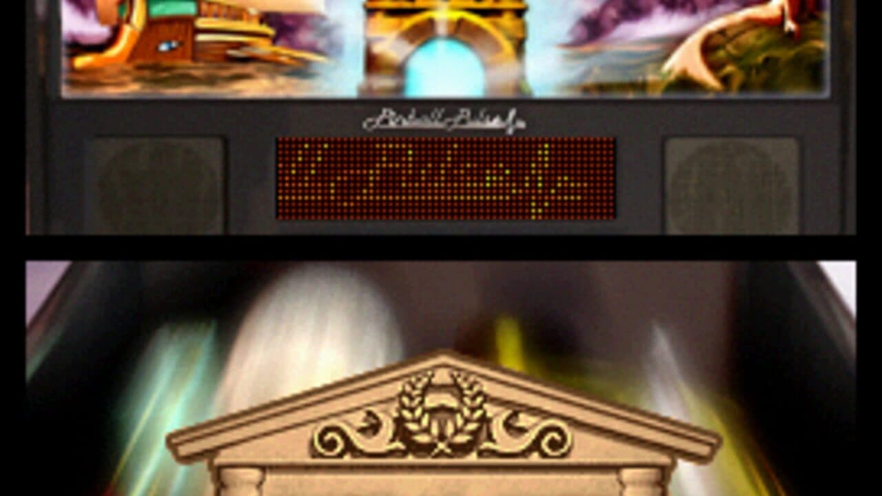 Pinball Pulse: The Ancients Beckon thumbnail 3